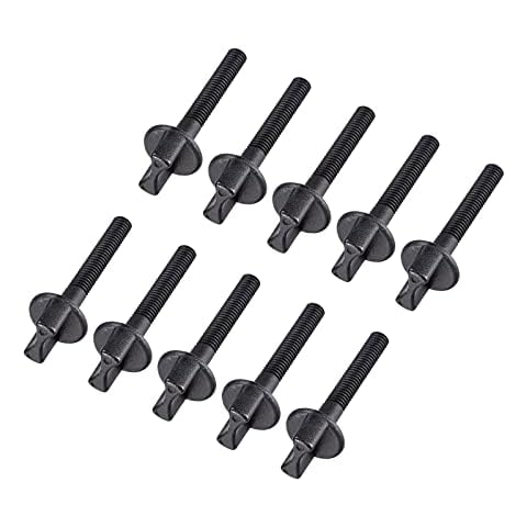 Vis à oreilles DMiotech M6x30mm Cover