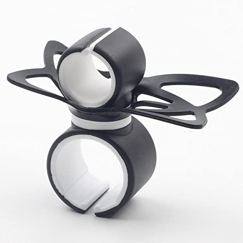 Generic 1 Pcs Industries Universal Smartphone Mount Holder For Car/Bike/Stroller/Car Air Vent/Golf Cart/Desktop/Motorcycle/Gps/Exercise Bike Compatible With Iphone/Samsung Galaxy/Htc thumb #1