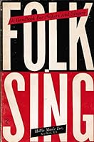 Folk Sing A Handbook for Pickers and Singers B00DIJBQKS Book Cover
