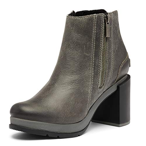 blake waterproof bootie