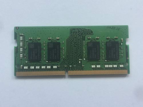 Image of HMA81GS6CJR8N-XN SK HYNIX 8GB 3200 DDR4 1Rx8 PC4-3200AA-SA2-11 260Pin SODIMM 1.2V for Laptop