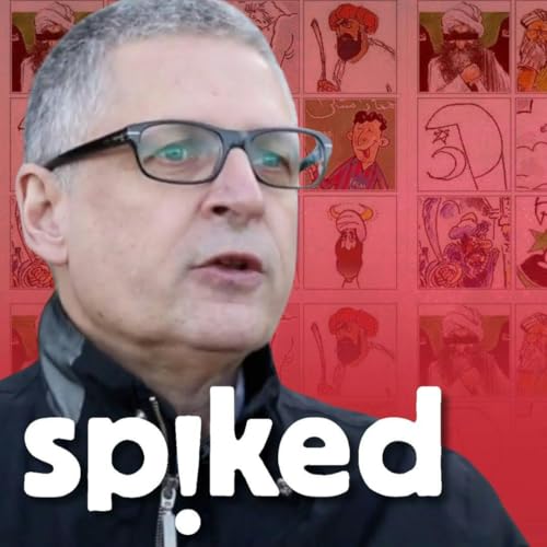 The Muhammad cartoons that shook the world | Flemming Rose