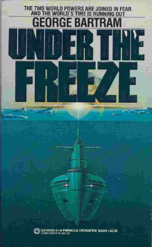 Under the Freeze (As:George Bartram)