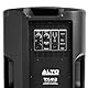 Alto TX412 700 Watt 12-Zoll Aktiver PA Anlage mit TWS Bluetooth, 2-Kanal Mixer, für Outdoor-DJs und Band-Auftritte, Proben, Veranstaltungsorte und Events