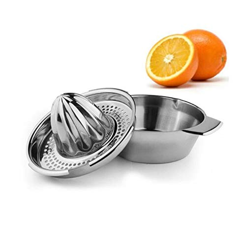 Top 10 Lemon Squeezer With Bowl Manuals of 2022 Best Reviews Guide