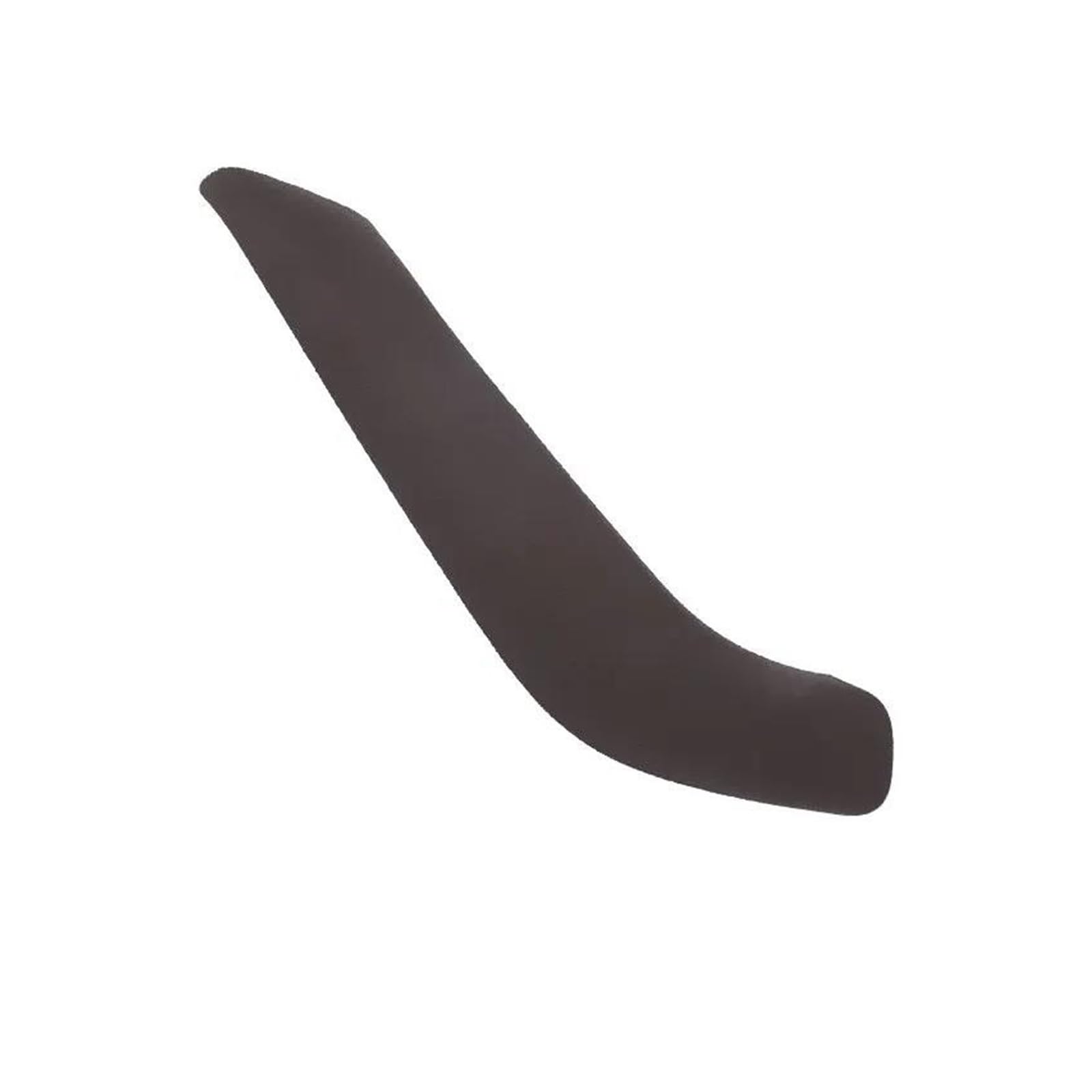 ELEKMPMGTD 51417417513 Interior Door Left Right Pull Handle Outer Cover for X1 X2 F48 F49 F39 2016-2022 Interior Door Handle(1xMoka Right)