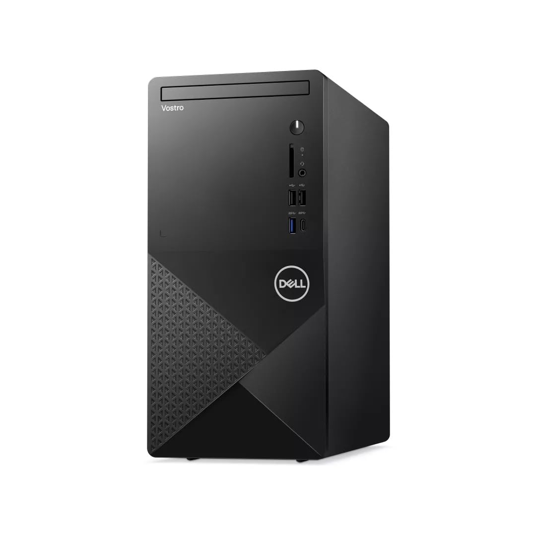Amazon.com: Dell Vostro 3030 Tower Desktop Computer for Home