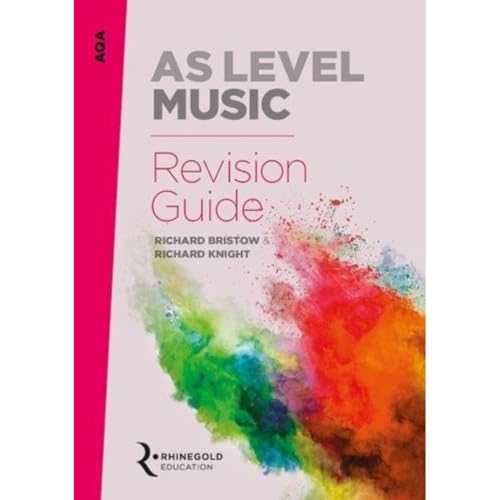 AQA AS Level Music Revision Guide