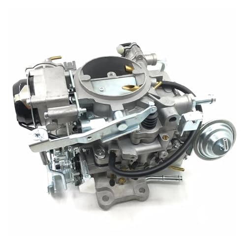 Carburateur Land Cruiser 1FZ 21100-66010 pièce moteur essence 1995