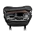 Lowepro ProTactic MG 160 AW II Mirrorless and DSLR Messenger - with QuickShelf Divider System - Camera Gear to Personal belongings - for Mirrorless Like Sony Apha9 - LP37266-PWW