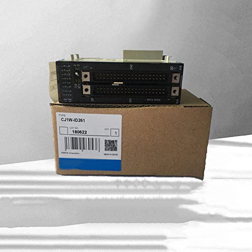 CJ1W-ID261 PLC���̓��j�b�g