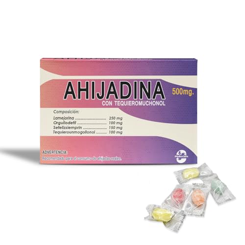 LINFORMAL - PHARMACOÑA |REGALOS ORIGINALES CAJA BROMA CON CARAMELOS | IDEAL PARA REGALOS ORIGINALES | CONTENIDO CARAMELOS BROMA | REGALO PARA AHIJADA | AMIGO INVISIBLE | 34 gr|