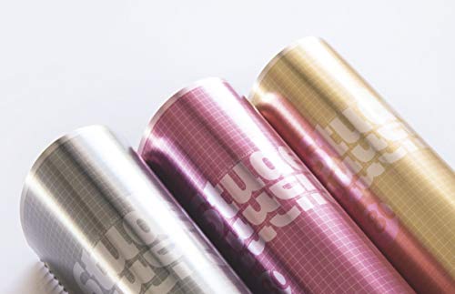 Brunnen - Blocco note A4 Lin.28 metallizzato