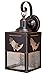 Vaxcel Missoula 8" W Outdoor Wall Light