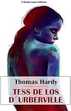 Tess de los d’Urberville