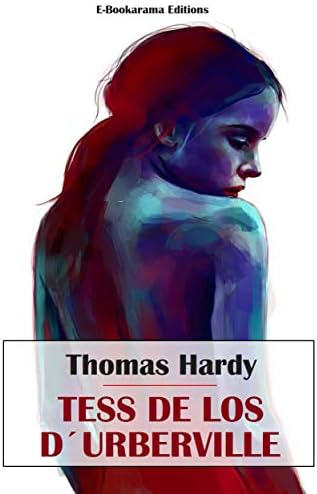 Tess de los d’Urberville