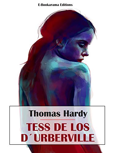 Tess de los d’Urberville
