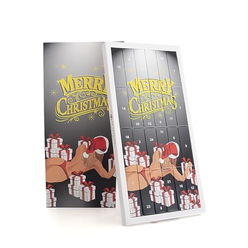 Clipper Adventskalender mit verschiedenen original Clipper Feuerzeugen Perfekt für Sammler