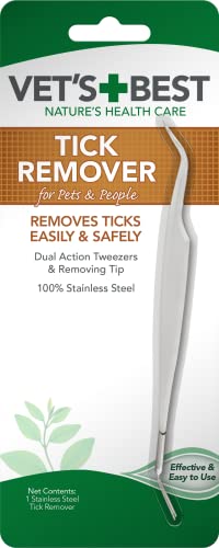 Vet's Best Tick Remover