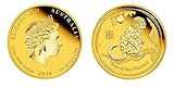 perth mint gold bar number check Affe 2016 1/10 Unze Goldmünze AFFE 2016, Lunar Serie II der Perth Mint Australien, Feingold, incl Münzkapsel und Geschenkbeutel, Neuware