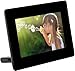 Produktbild AgfaPhoto Digitaler Bilderrahmen AF5078PS schwarz