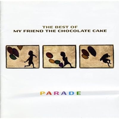Parade - Best Of