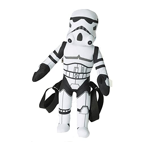 Star Wars Storm Trooper 17