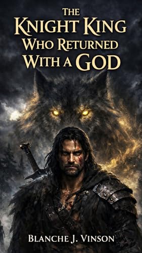 The Knight King Who Returned With A God