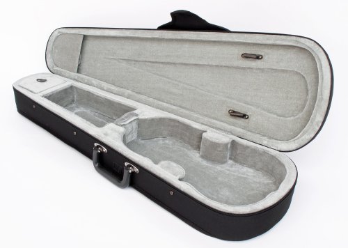 Geigenkasten MPM 4/4 Violinenkoffer/Geigenkoffer/