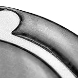 Eigenschaften: Das Motorrad-Tankdeckel-Pad-Aufkleber-Kniepolster ist klein und leicht