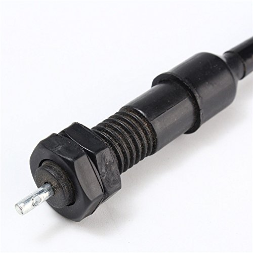 Alamor Motorrad/Fahrrad Hinterradbremse Lichtschalter Mit Feder Für Yamaha/Suzuki/Honda