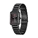 Imagen de HUGO Reloj con Movimiento de Cuarzo de Tres Manecillas para Hombre Colección #Thrive Analog con Correa de Acero Inoxidable Negra