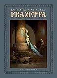 frazetta conan  Fantastic Paintings of Frazetta