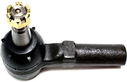Evan Fischer Tie Rod End Compatible With 1996-2005 Mercury Sable Front Driver Or Passenger Side Outer #TOP4