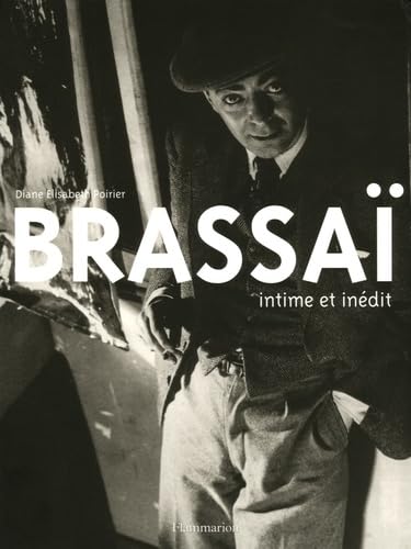 Image of Brassaï: Intime et inédit