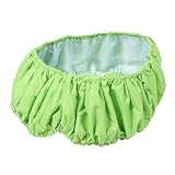 BESPORTBLE Trampoline Spring Protector Outdoor Cover Pe Material Easy Install Boy Girl Safety Pad