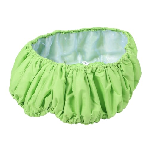 BESPORTBLE Trampoline Spring Protector Outdoor Cover Pe Material Easy Install Boy Girl Safety Pad