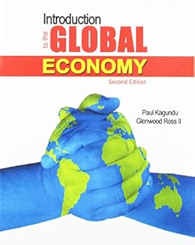 Paperback Introduction to the Global Economy Book