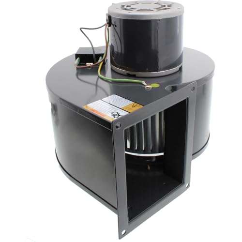 Moteur de soufflerie ClimaTek haute durabilité pour Fasco 7008-6133