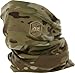 Mechanix Wear mens Standard Face Gaiter, Multicam, One Size US