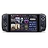 AYA Neo 2021 (Black Star)- 7 Inches Handheld PC Game Console Win 10 Home Laptop Touch Screen Video Game Console Game player, CPU AMD Ryzen 5 4500U Processor Tablet PC,16GB LPDDR4x 4266 RAM/1TB M.2 SSD