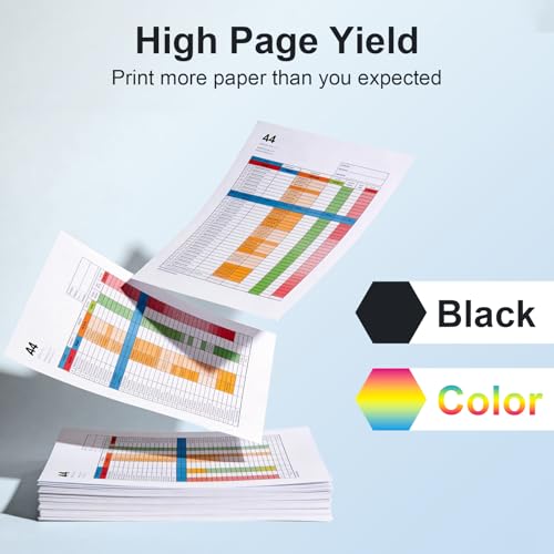Image of PRO310 PFI5100 Ink Cartridges High Yield Compatible for Canon PFI-5100 Ink