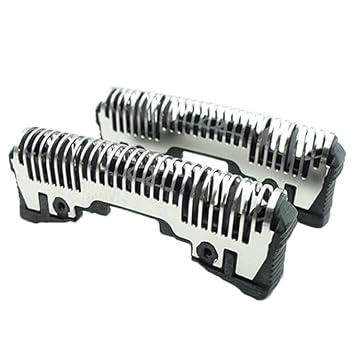 Replacement Shaver Inner Blade for Panasonic ES-RT47-S Wet and Dry Operation 3-Blade Cordless Mens Shaver Cutter Blade