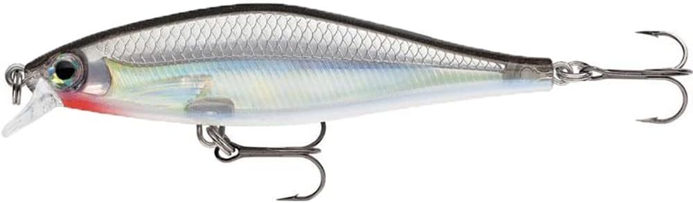 Rapala Shadow Rap Shad 09 Fishing Lures