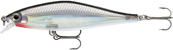 Rapala Shadow Rap Shad 09 Fishing Lures