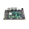 Banana Pi BPI-CM5 Pro AI Compute Module, 4GB RAM 32GB eMMC 6Tops NPU 2.2GHZ Quad-Core CPU, for AI IoT Development 4K Vdeo Codecs Compatible with Rasp-BerryPi CM4 (Full Kit1, None WiFi Module)