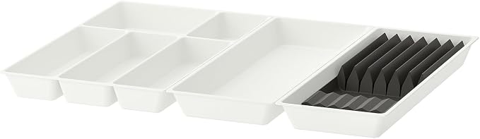 IKEA Uppdatera Cutlery Tray Knife Rack