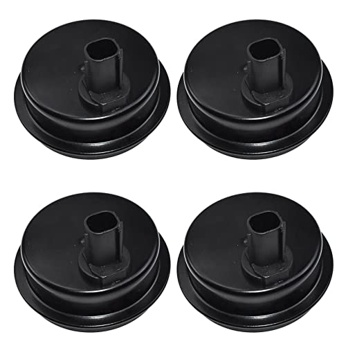 Sensor ABS de freno antibloqueo trasero rueda XD 8954452040 repuesto para lado izquierdo derecho