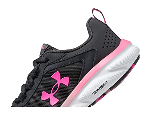 Image of Under Armour Women's Charged Assert 9 Running Shoe