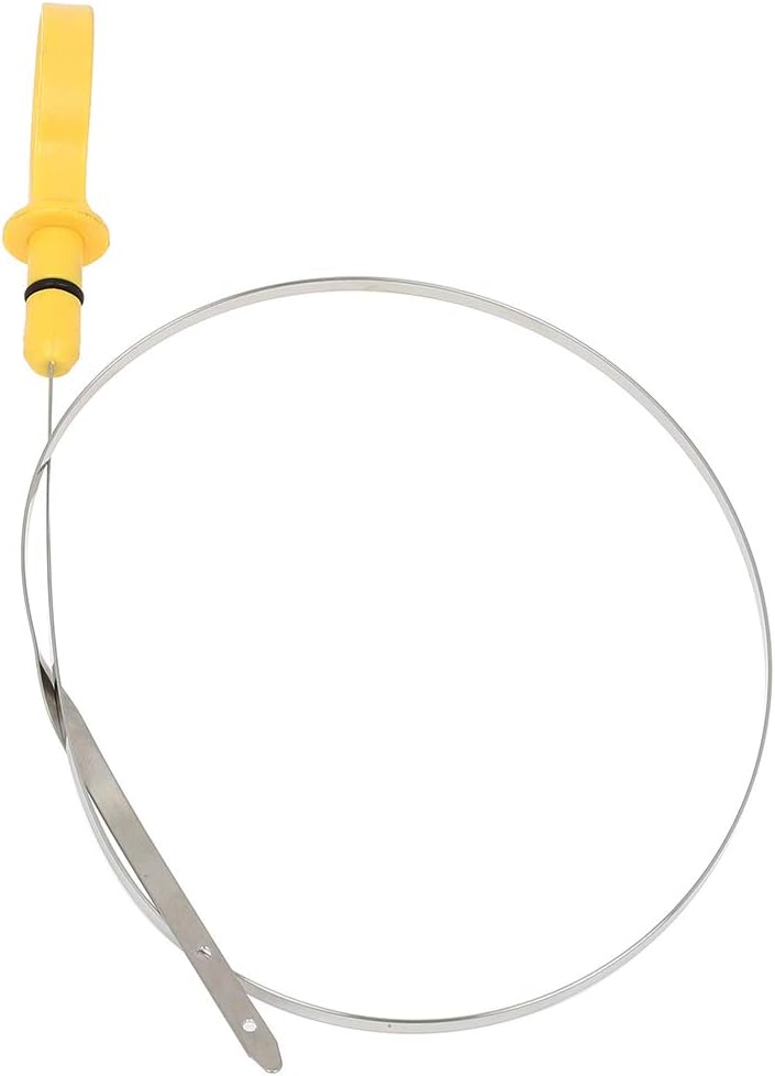 OCPTY Engine Oil Level Dipstick Replacement 2010-2013 for Mazda 3 2012-2015 for Mazda 5 2011-2013 for Mazda 6 2010-2012 for Mazda CX-7 Fluid Indicator Oil Stick L3G6-10-450F
